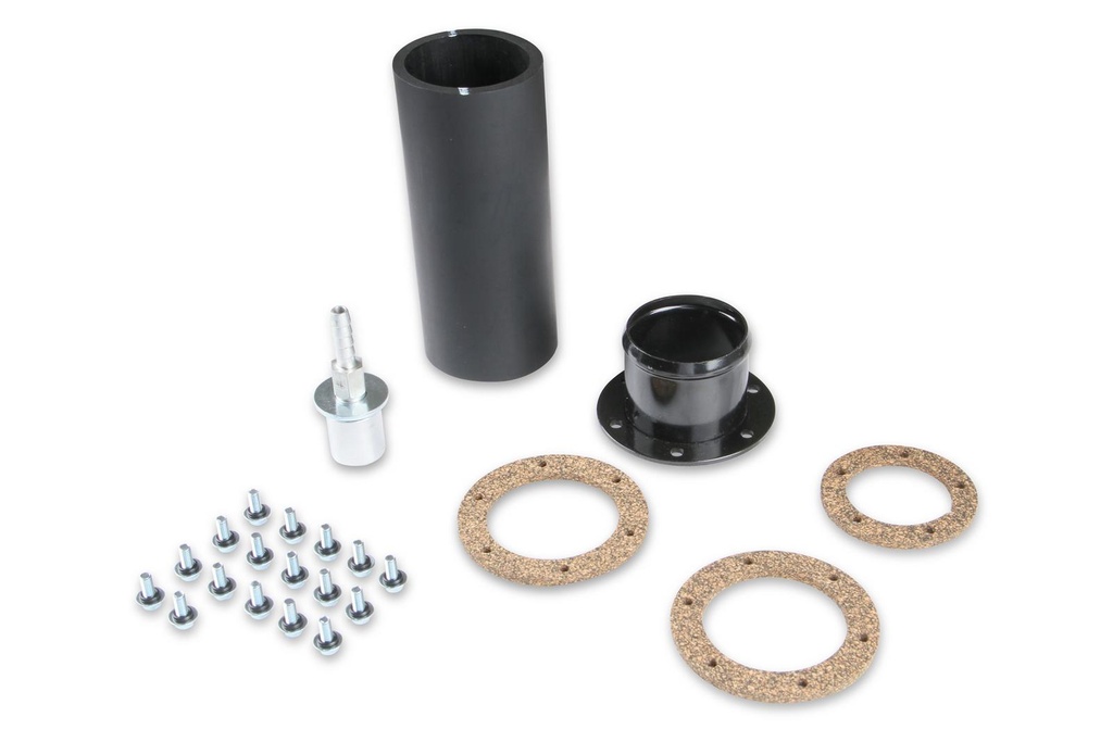 Holley Sniper EFI Fuel Tank Systems for 1960-1963 COMET, 1960-1965 FALCON - 19-181 