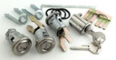 PYCL Locks Door Lock Cylinder Sets PY179S BEL AIR