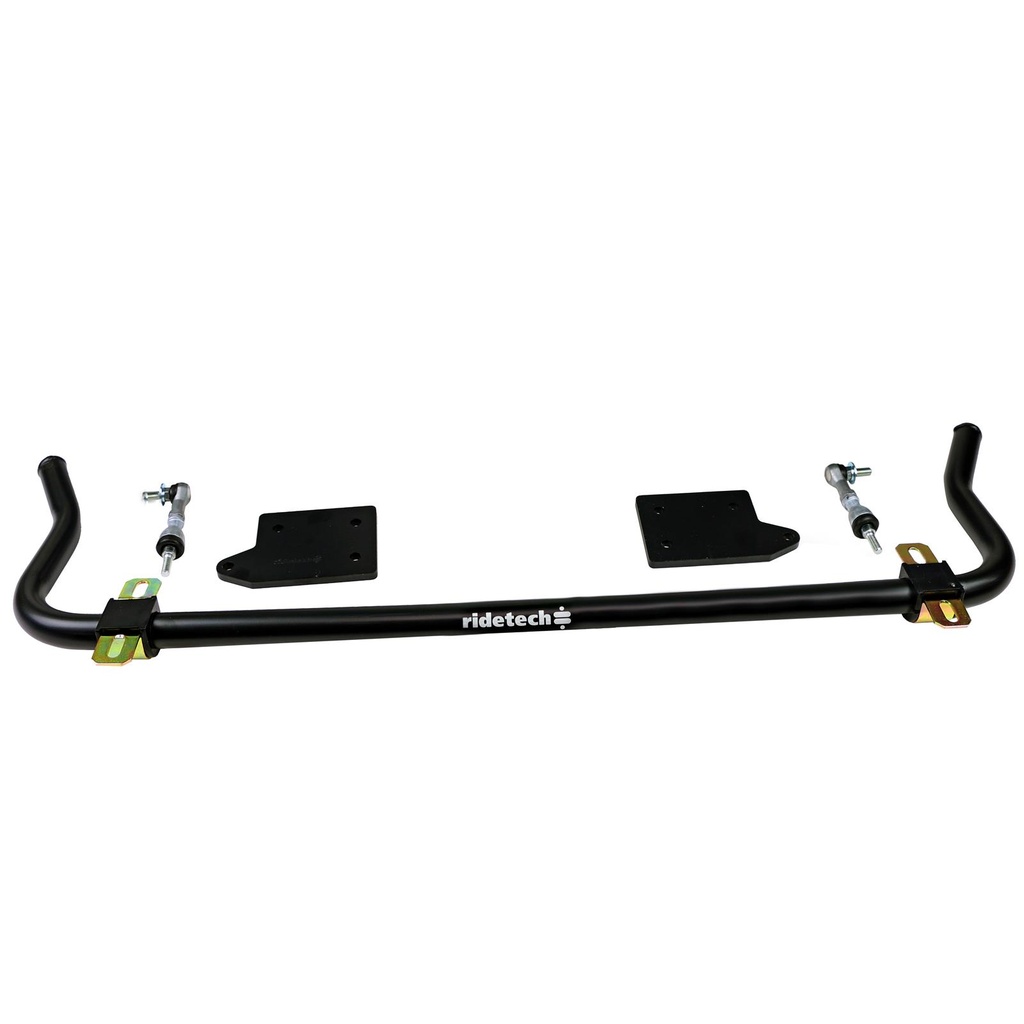RideTech 1955-57 Chevy Air Suspension Systems 11030298 