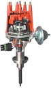 MSD Pro-Billet Ready-to-Run Distributors 8360 