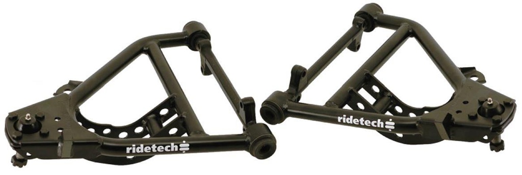 RideTech 1955-57 Chevy Air Suspension Systems 11030298 