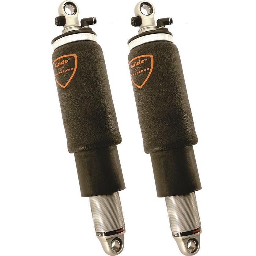 RideTech 1955-57 Chevy Air Suspension Systems 11030298 