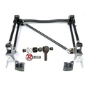 RideTech 1955-57 Chevy Air Suspension Systems 11030298 