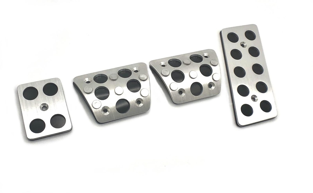 Modo Innovations Pedal Covers MI 530 