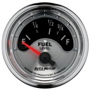 AutoMeter American Muscle Instrument Clusters 7030 