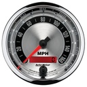 AutoMeter American Muscle Instrument Clusters 7030 