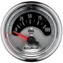 AutoMeter American Muscle Instrument Clusters 7030 