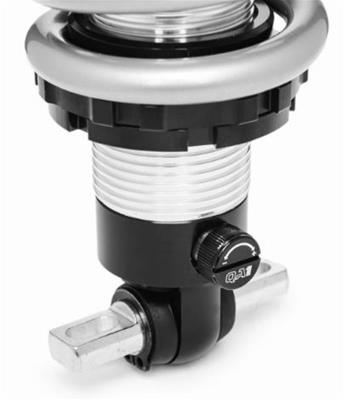 QA1 Pro Coilover Systems GS507-09550D 