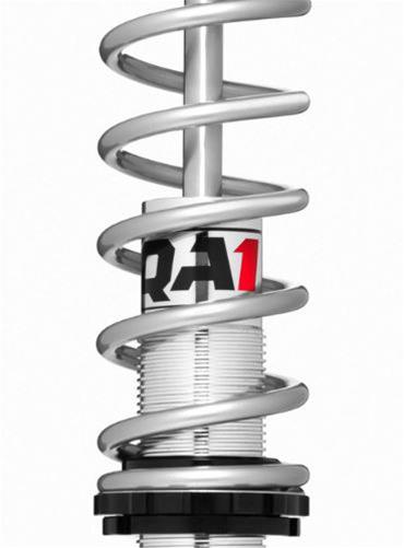 QA1 Pro Coilover Systems GS507-09550D 