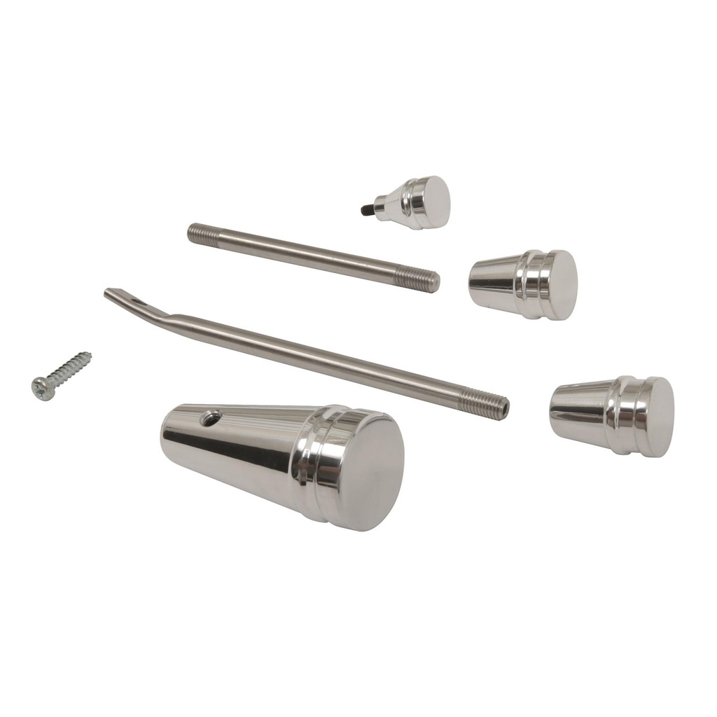 Steering Column Billet Dress Up Kits SUM-RP23708