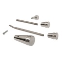 Steering Column Billet Dress Up Kits SUM-RP23708