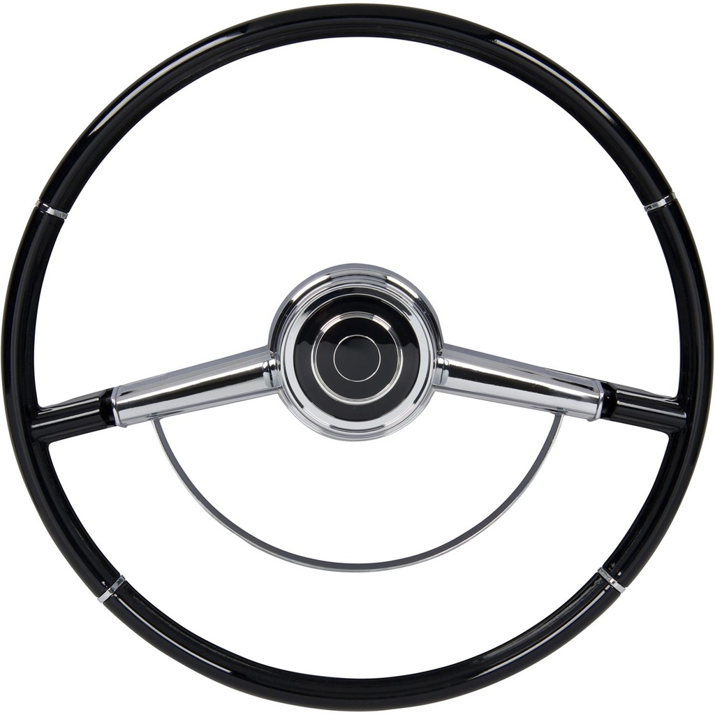 American Retro 1964 Chevy Impala 15 in. Steering Wheels for 1964 IMPALA - RP20009 