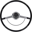 American Retro 1964 Chevy Impala 15 in. Steering Wheels for 1964 IMPALA - RP20009 