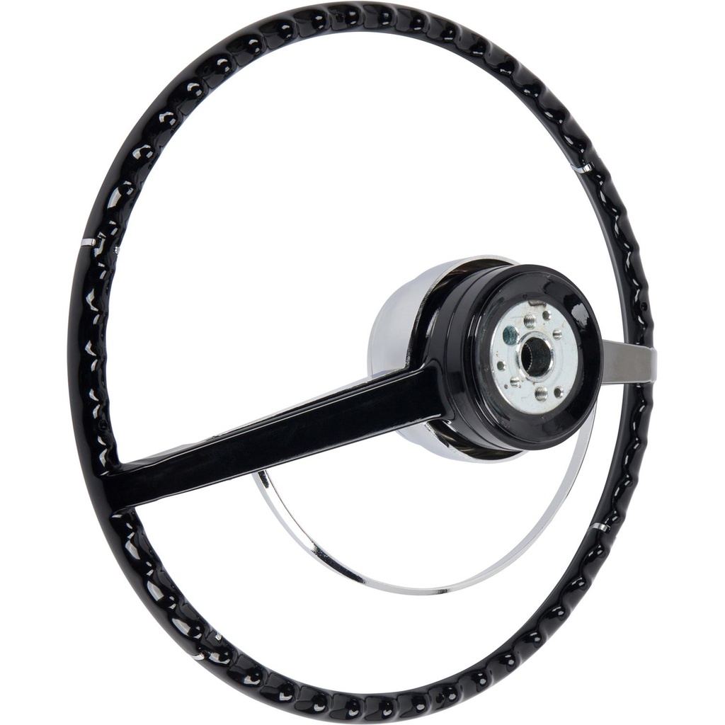 American Retro 1964 Chevy Impala 15 in. Steering Wheels for 1964 IMPALA - RP20009 