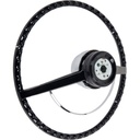 American Retro 1964 Chevy Impala 15 in. Steering Wheels for 1964 IMPALA - RP20009 