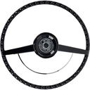 American Retro 1964 Chevy Impala 15 in. Steering Wheels for 1964 IMPALA - RP20009 