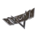 Summit Racing™ Restoration Emblems SUM-RP22988 