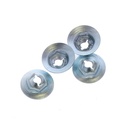 Summit Racing™ Restoration Emblems SUM-RP22988 