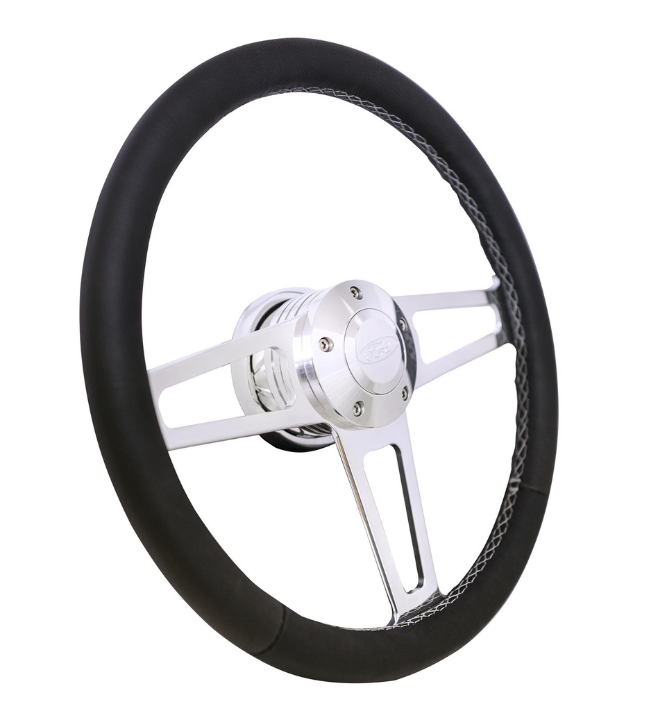 Grant Billet T-Series Steering Wheels 1912 