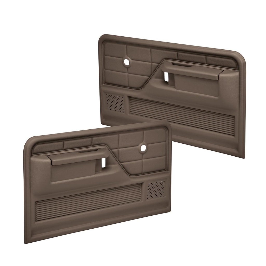 Coverlay Manufacturing Interior Accessory Combo Kits 12-103C-DBR 