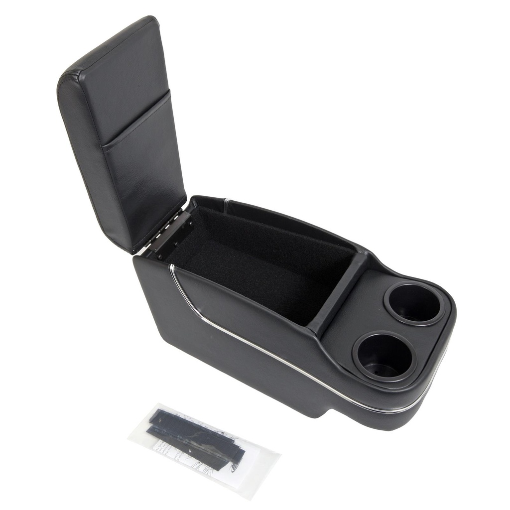 TMI Deluxe Consoles CAMARO 67-68 25-8011-2295 