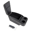 TMI Deluxe Consoles CAMARO 67-68 25-8011-2295 