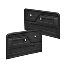 Coverlay Manufacturing Interior Accessory Combo Kits 12-103C-BLK 