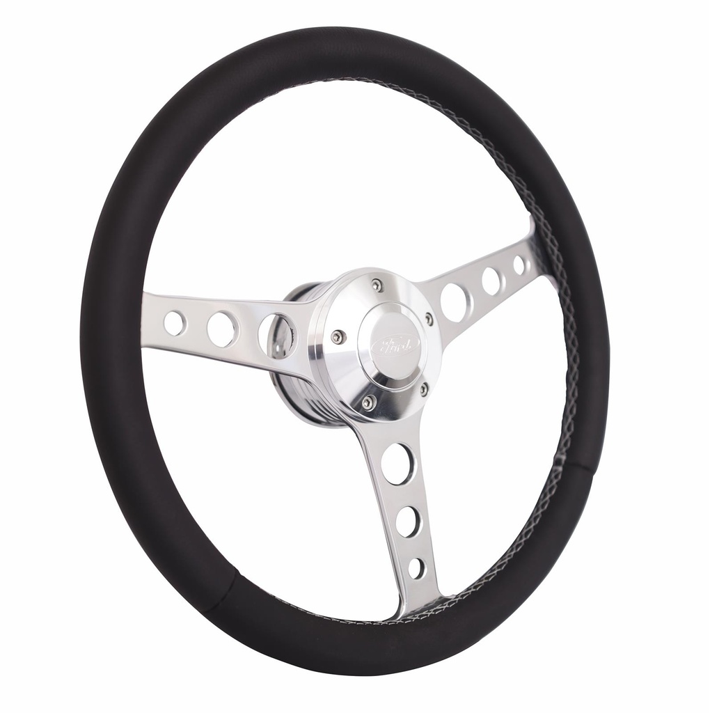 Grant Billet Classic Series Steering Wheels 1922 