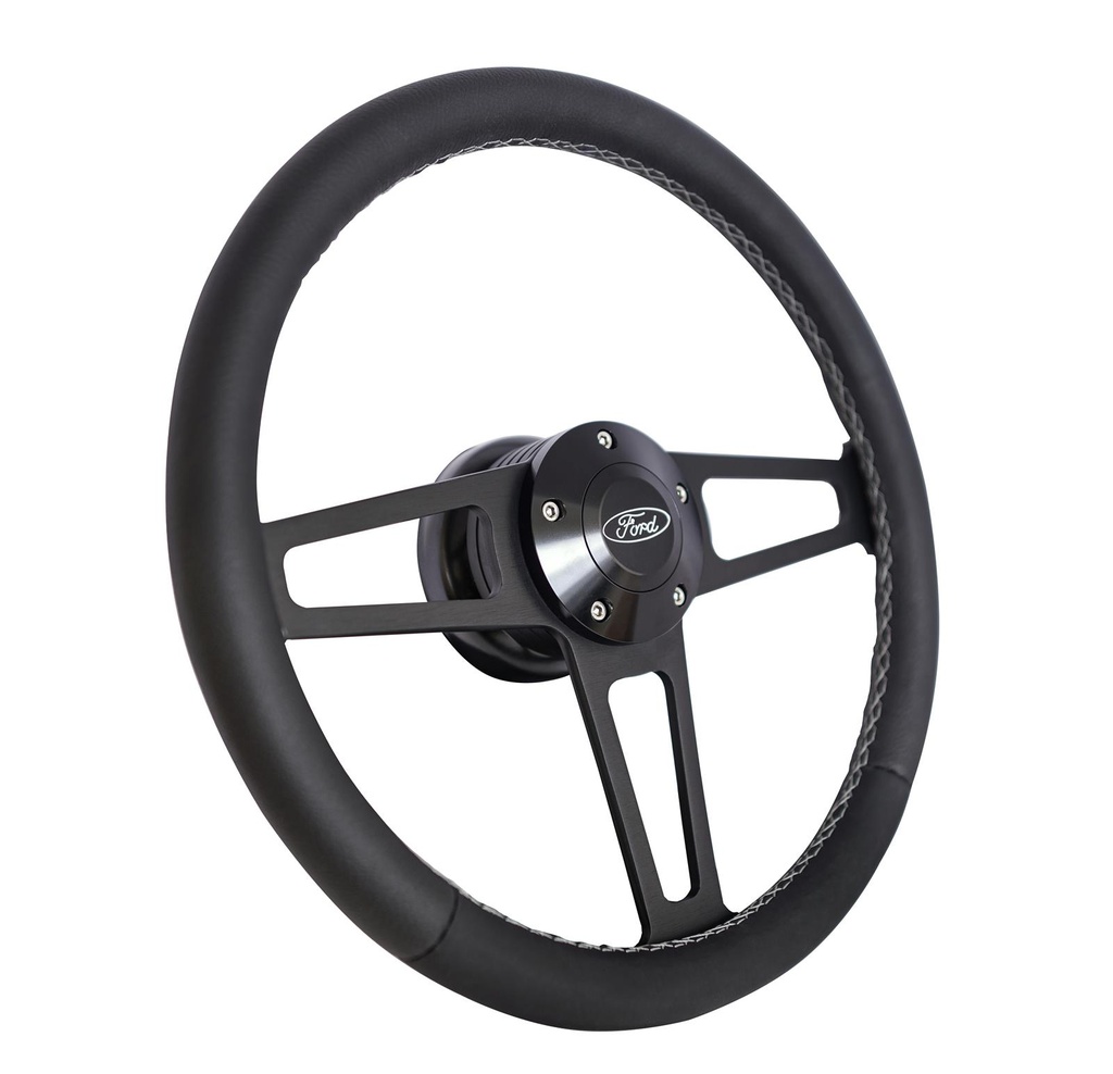 Grant Billet T-Series Steering Wheels 1917 