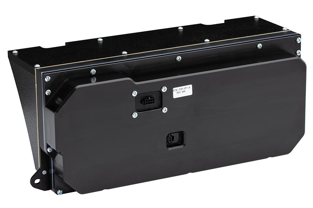 Dakota Digital RTX Direct-Fit Gauge Kits RTX-73F-PU-X 