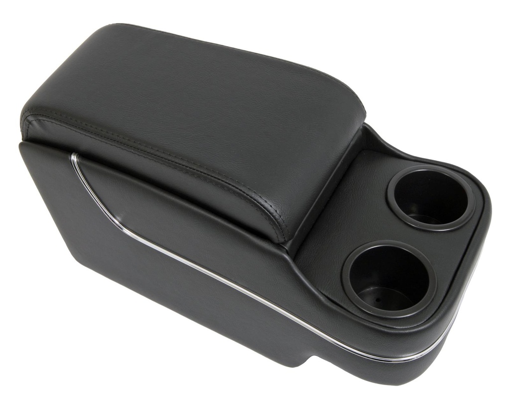 TMI Deluxe Consoles CAMARO 67-68 25-8011-2295 