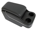 TMI Deluxe Consoles CAMARO 67-68 25-8011-2295 