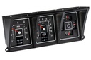 Dakota Digital RTX Direct-Fit Gauge Kits RTX-73F-PU-X 