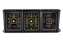 Dakota Digital RTX Direct-Fit Gauge Kits RTX-73F-PU-X 