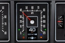 Dakota Digital RTX Direct-Fit Gauge Kits RTX-73F-PU-X 