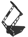 March Performance Ultra Series Hood Hinges for 1973-1979 F-100, 1975-1979 F-150 - HH79FT-S-08 