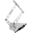 March Performance Ultra Series Hood Hinges for 1973-1979 F-100, 1975-1979 F-150 - HH79FT-S-05 