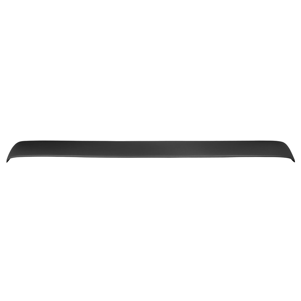 Coverlay Manufacturing Dash Covers 12-103-BLK 