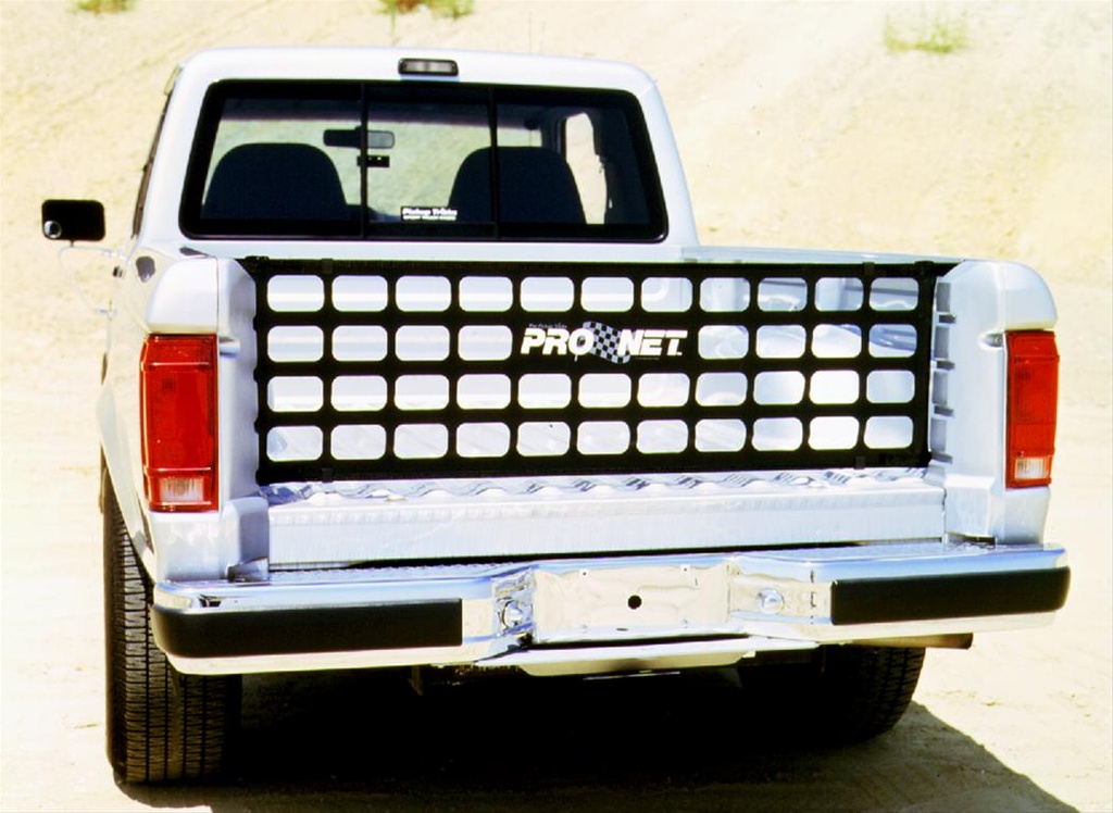 Covercraft Pro Net Pro Runner Series Tailgate Nets PN323 