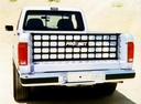 Covercraft Pro Net Pro Runner Series Tailgate Nets PN323 