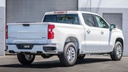 2019-2025 Chevrolet Silverado 1500/ 2019-2025 GMC Sierra 1500 Cat-Back Exhaust System S-Type Part # 140770BC