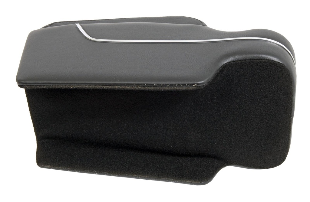 TMI Deluxe Consoles CAMARO 67-68 25-8011-2295 
