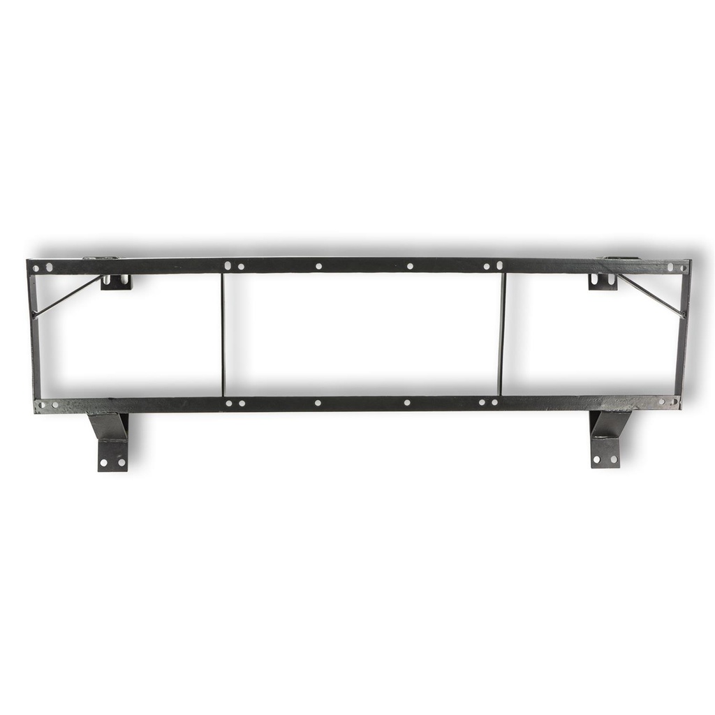 PUI Interiors Seat Brackets for 1967-1979 F-100, F-250, F-350 - RM-BEN6779TS 