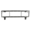 PUI Interiors Seat Brackets for 1967-1979 F-100, F-250, F-350 - RM-BEN6779TS 
