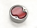 Johnson's Hot Rod Shop 1932 Ford Taillights for 1932 MODEL B - 204-003 