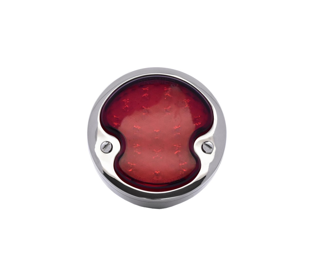 Johnson's Hot Rod Shop 1932 Ford Taillights for 1932 MODEL B - 204-003 