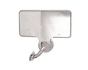 Johnson's Hot Rod Shop 1932 Ford Taillights for 1932 MODEL B - 204-012 