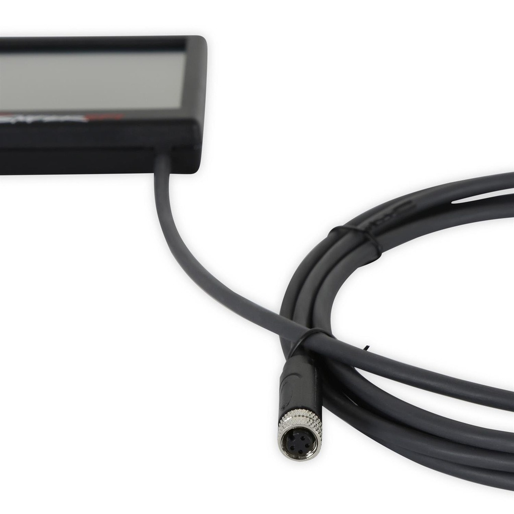 Holley Sniper 2 EFI 3.5 in. LCD Touch Screen Controllers