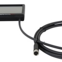 Holley Sniper 2 EFI 3.5 in. LCD Touch Screen Controllers