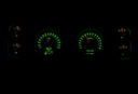 Dakota Digital RTX Direct-Fit Gauge Kits for 1970-1978 CAMARO - RTX-70C-CAM-X 